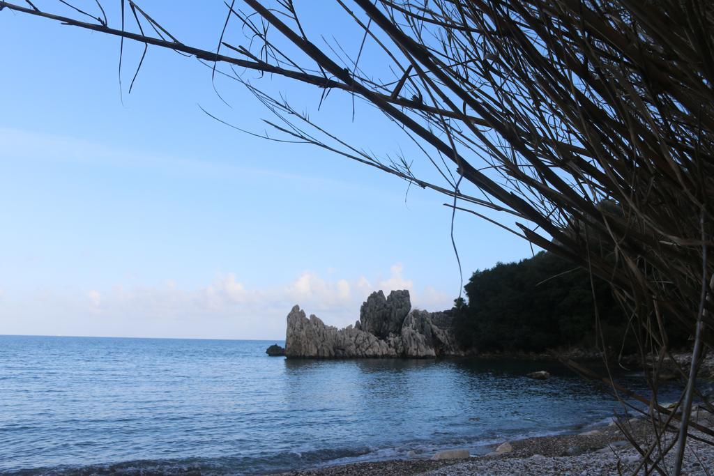 Olympos Camlik Pension Екстер'єр фото