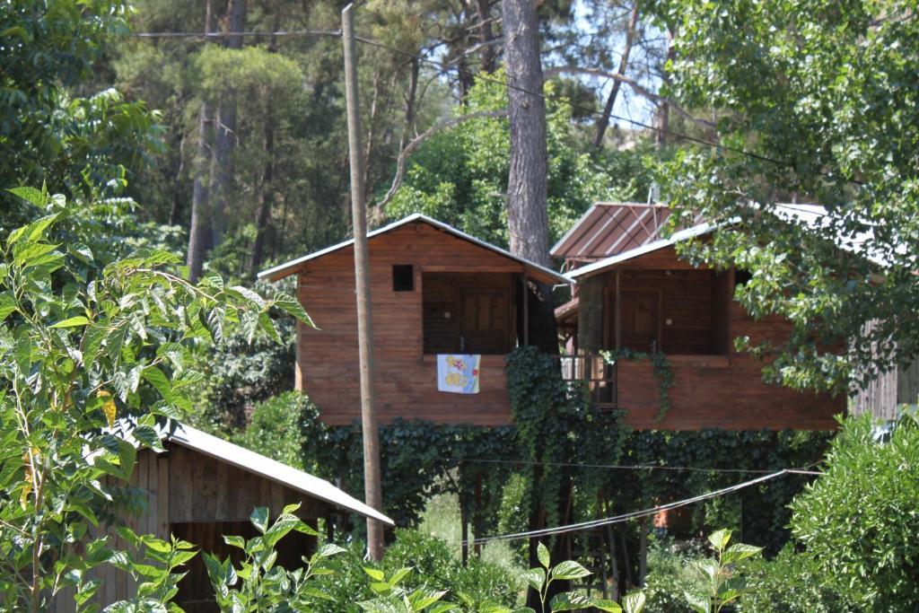 Olympos Camlik Pension Екстер'єр фото