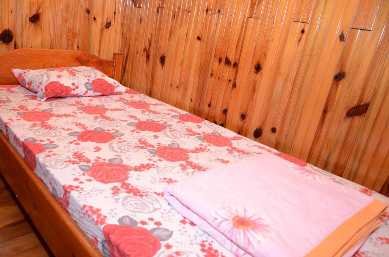 Olympos Camlik Pension Екстер'єр фото