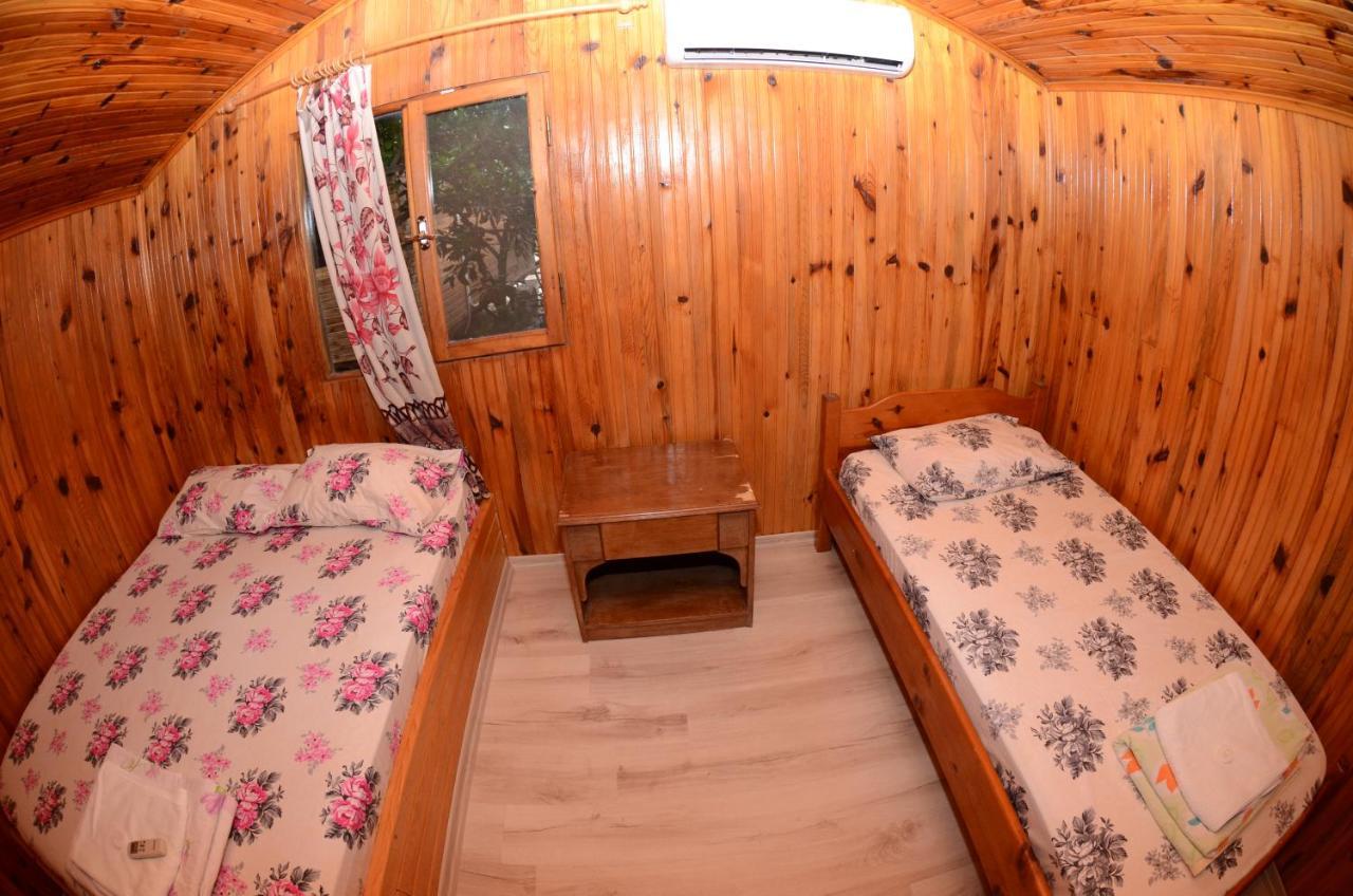 Olympos Camlik Pension Екстер'єр фото