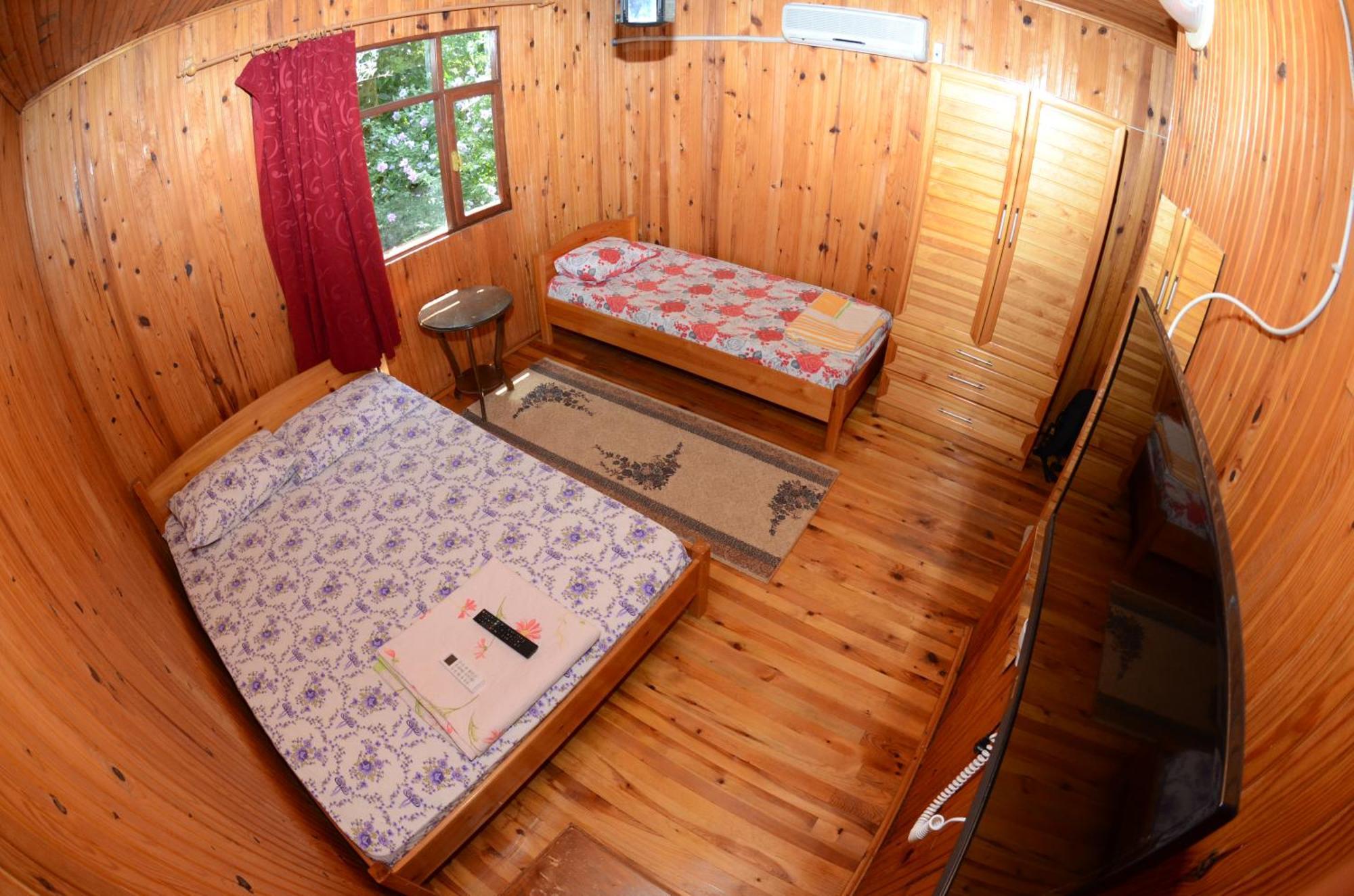 Olympos Camlik Pension Екстер'єр фото