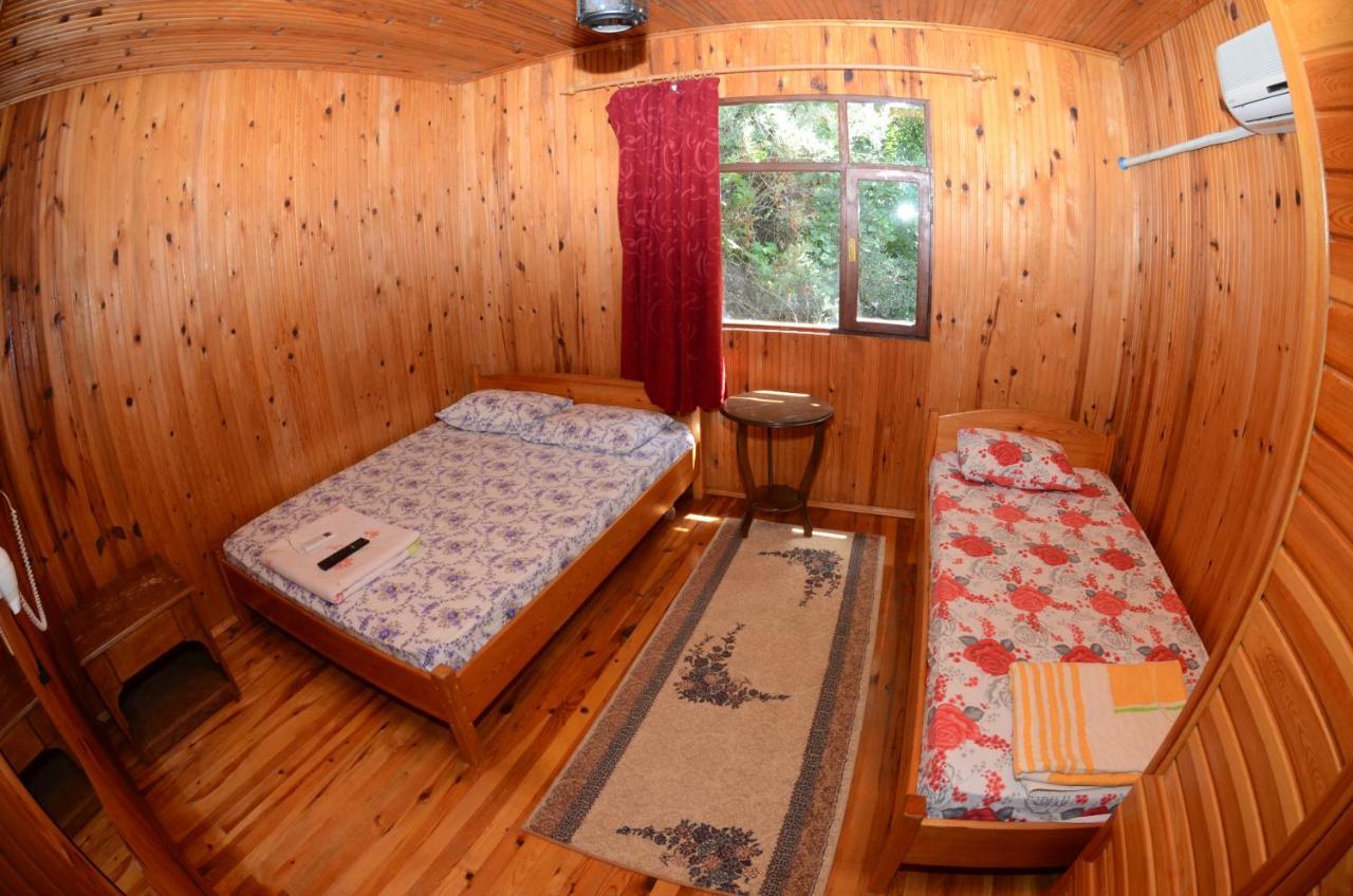 Olympos Camlik Pension Екстер'єр фото