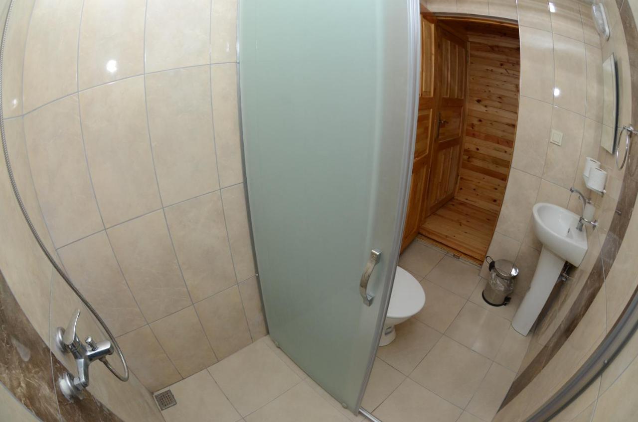 Olympos Camlik Pension Екстер'єр фото