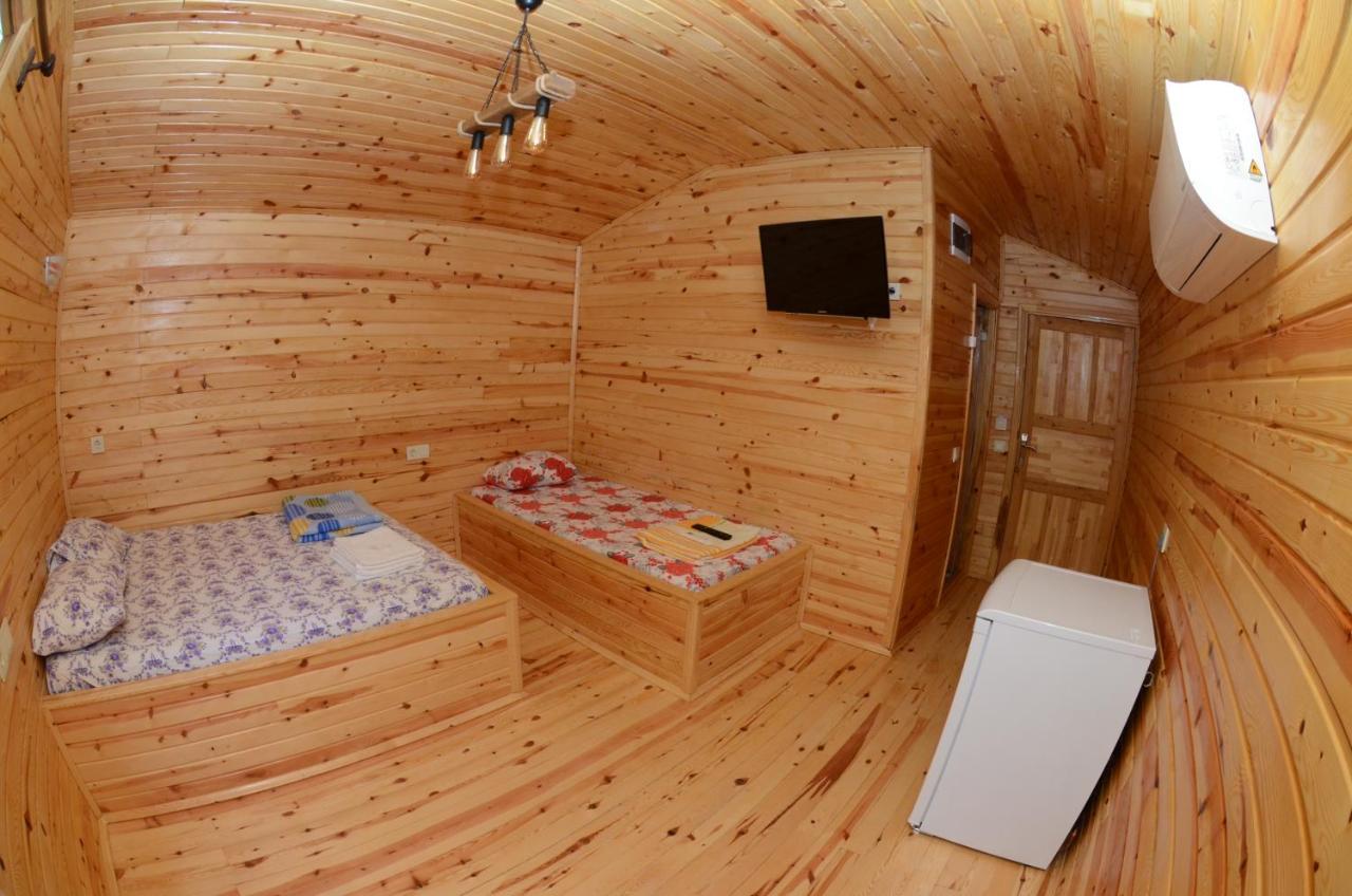 Olympos Camlik Pension Екстер'єр фото