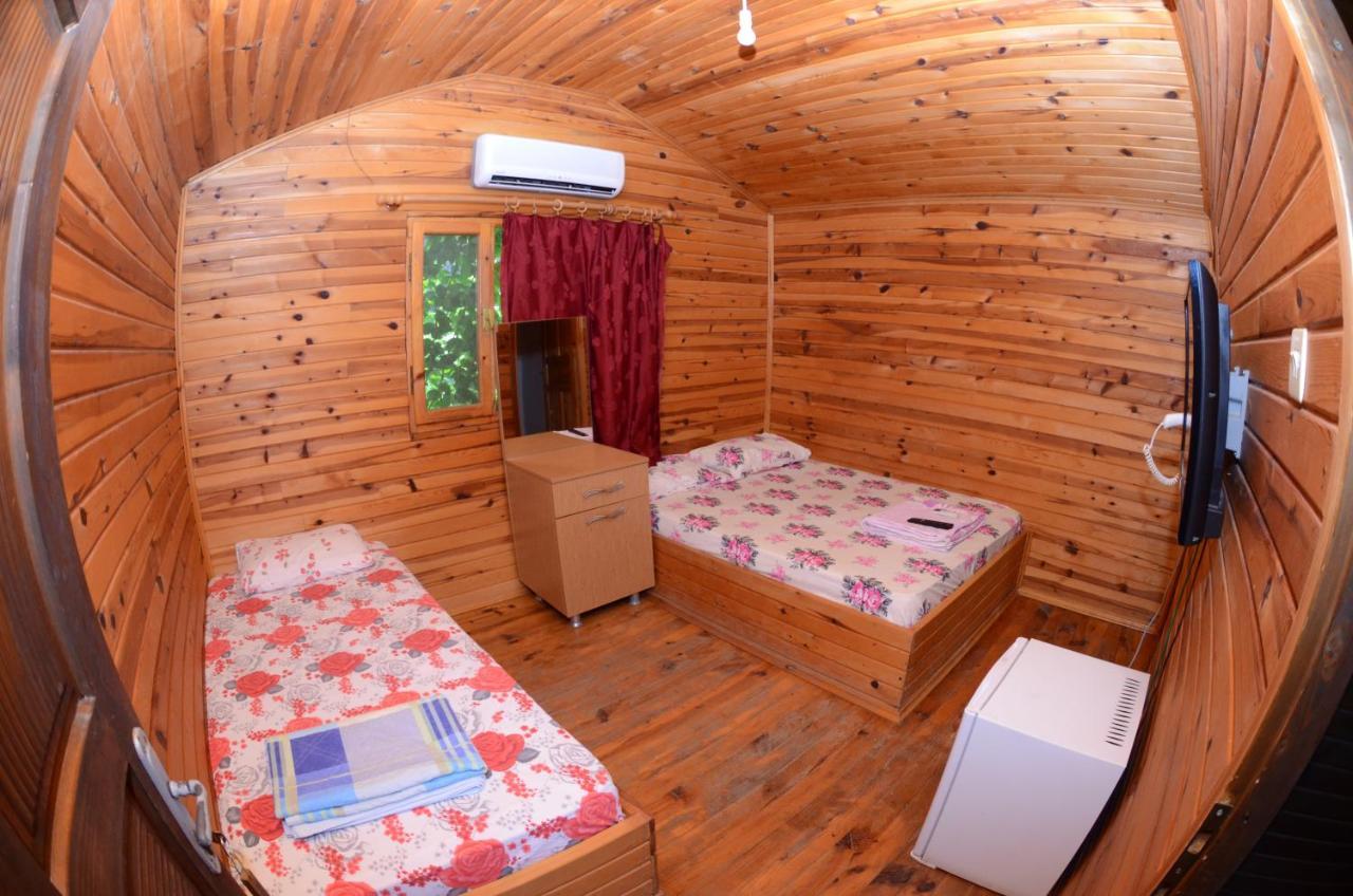 Olympos Camlik Pension Екстер'єр фото