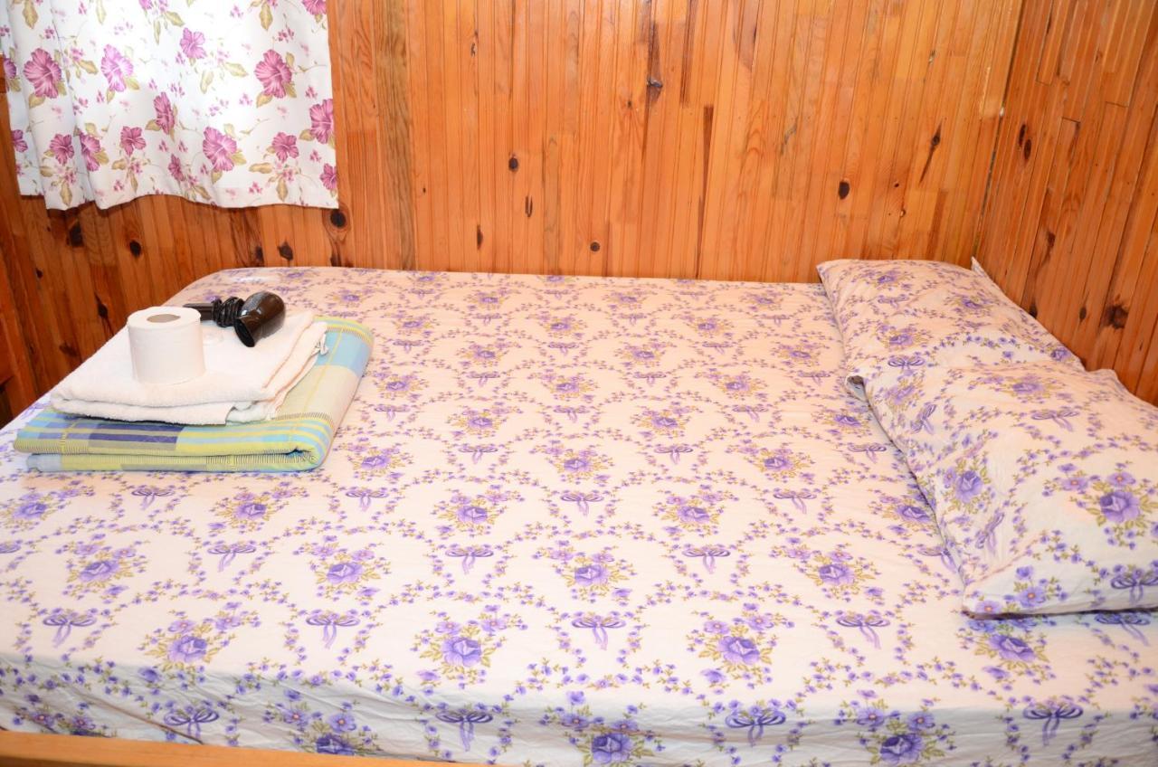 Olympos Camlik Pension Екстер'єр фото